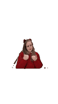 Mmmno No Sticker by DIANA SIMAN