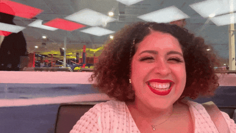 Puerto Rico Fan GIF