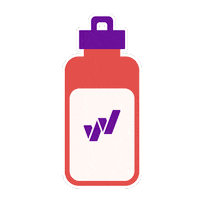 Sticker by WayBetter