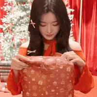 Sad K Pop GIF
