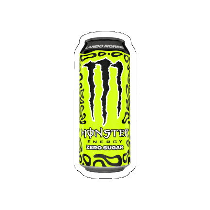 Landonorris Sticker by Monster Energy