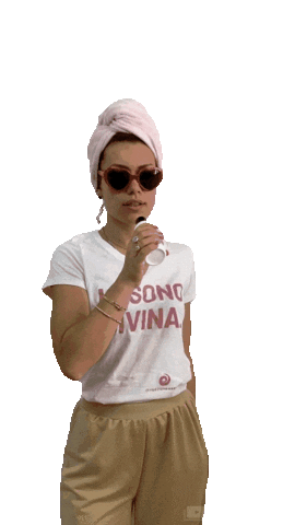 mysezioneaurea hair cantare mysa follia Sticker