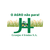 Oagronaopara Sticker by Granjas 4 Irmãos S.A.
