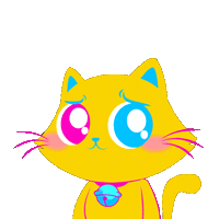 Nanieko Drip Sticker
