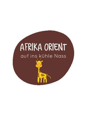 Fantasiana giphyupload giraffe osterreich afrika Sticker