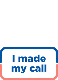 Ribbon Thecall Sticker by Hill's Pet Nutrition EMEA