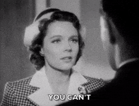 You Cant The Navy Comes Through GIF by Warner Archive