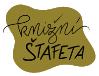 Stafeta Sticker