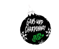 Christmas Sticker by BelieveGermany