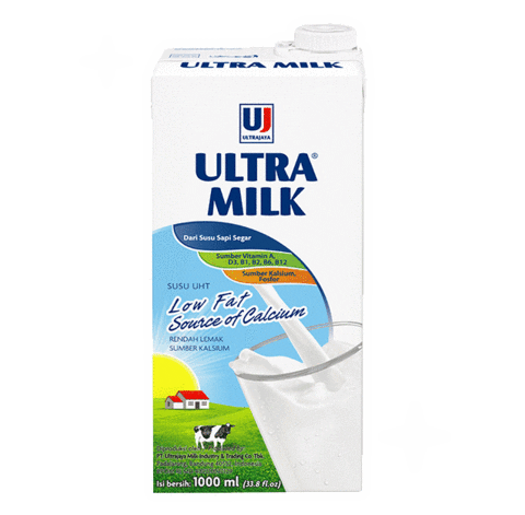 Flavor Mymilk Sticker by Ultramilk