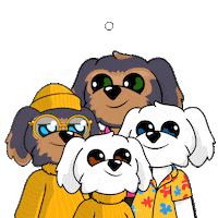 Mothers Day Love Sticker by BoDoggos