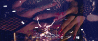 pour it up music video GIF by Rihanna