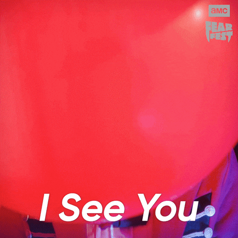 Fear Fest GIF by AMC Networks