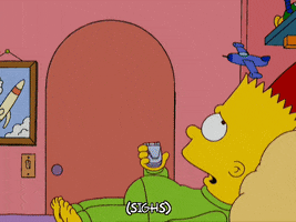 bart simpson episode 3 GIF