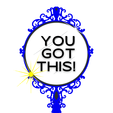 KiaundraJackson congrats proud support you got this Sticker