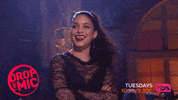 vanessa hudgens GIF by Drop The Mic