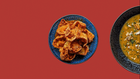 GIF by Sixty Kitchen