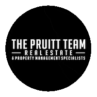 ThePruittTeamRealEstate real estate realtor realty thepruittteam Sticker