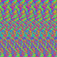 glitch art GIF by LetsGlitchIt