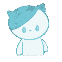 Bubble 讚 Sticker