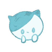 Bubble Vca Sticker