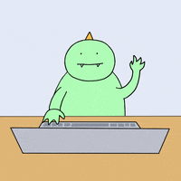 Godzilla GIF