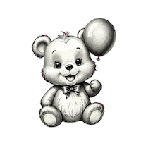 Happy Birthday Sticker