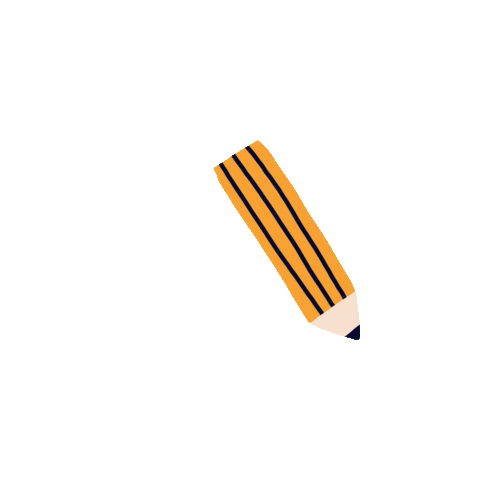 Drawing Doodle Sticker