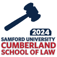 Congratulations Commencement Sticker by Samford University
