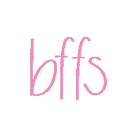 Best Friend Love Sticker