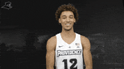 Big East Basketball GIF by Providence Friars