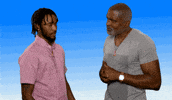 Youre Crazy Father And Son GIF by GIPHY Studios 2021