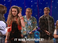 the amanda show nicksplat GIF