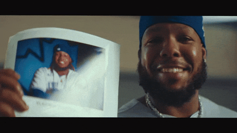 Blue Jays Sport GIF by MLB