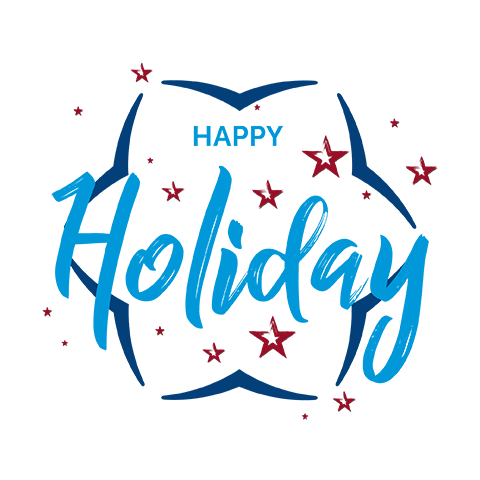 Christmas Sticker by Holy Spirit University of Kaslik