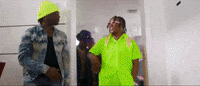 sucka free GIF by Jozzy