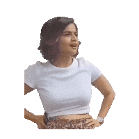 Know Sticker by Suhani Shah