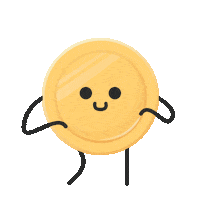 Happy Dance Sticker by Honey