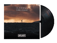 New Music Running Sticker by ATLAST