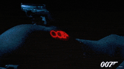 Opening Credits Title Card GIF by James Bond 007
