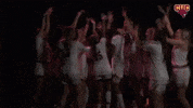 Wbb GIF by CUCougars
