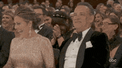 Tom Hanks Oscars GIF by The Academy Awards