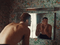 Mirror Ruel GIF by Giant Music