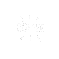 Cup Coffee Love Sticker