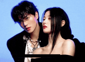Song Kang GIF