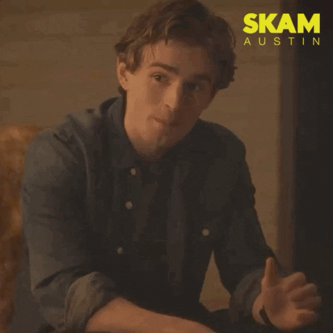 season 2 episode 3 GIF by SKAM Austin