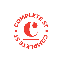 CompleteSt post newpost branding clientlove Sticker