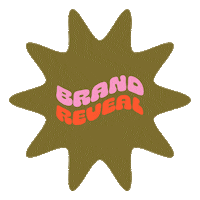 Branding Brandingdesign Sticker by Line and Doodle