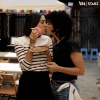 Season 3 Love GIF by Vida
