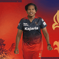 Happy Dance GIF by Royal Challengers Bangalore